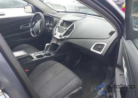 2013 GMC Terrain Sle-1 z USA, uszkodzony, nr VIN 2GKALMEK8D6416232